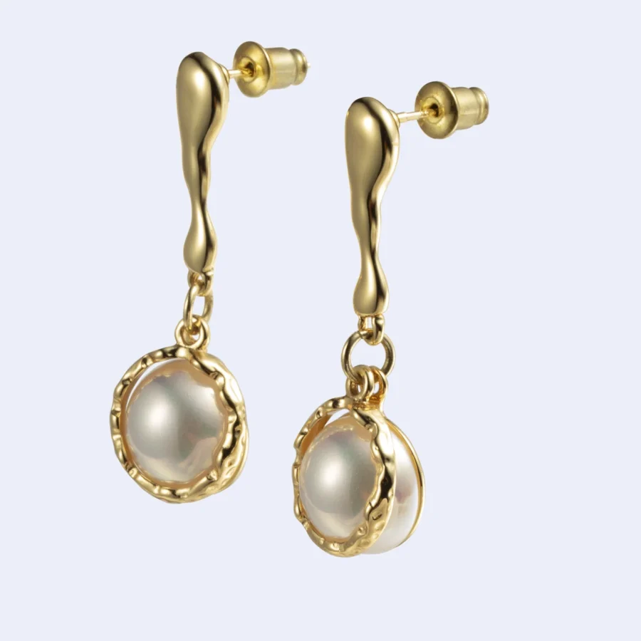 Fashion New Jewelry Design 071