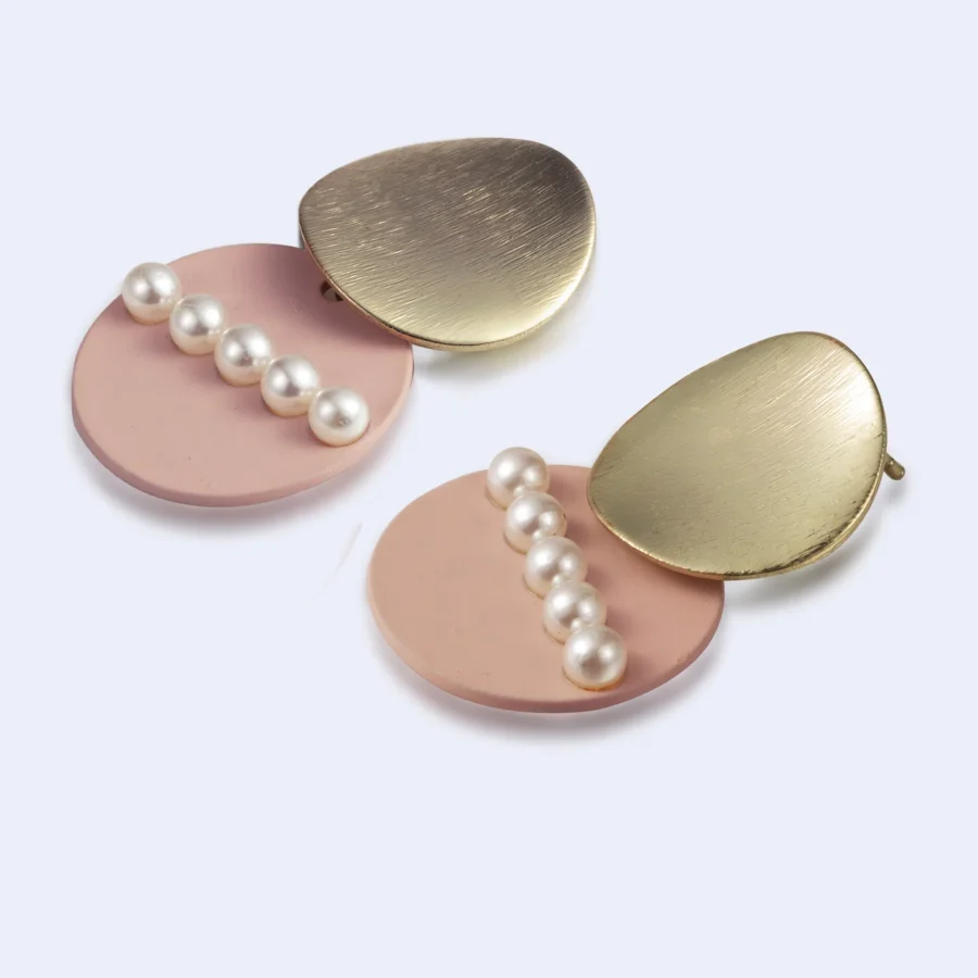 Fashion New Jewelry Design 072