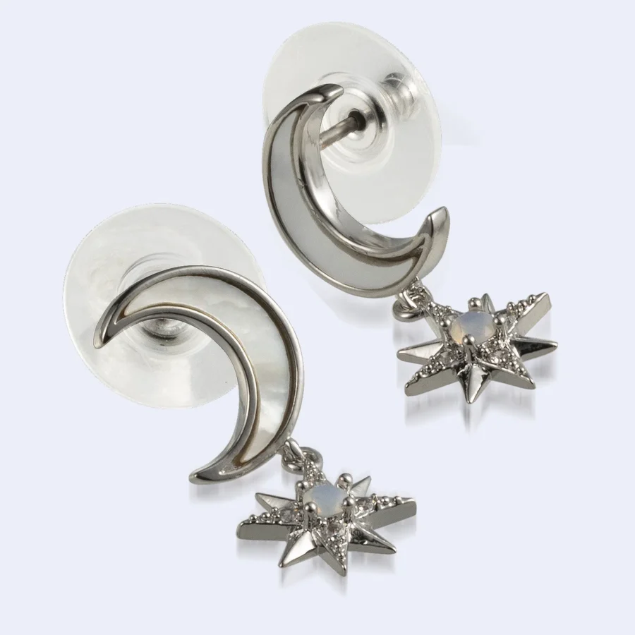 Fashion New Jewelry Design 075