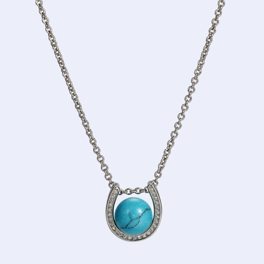 Western New Jewelry Design 005