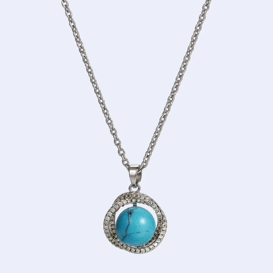 Western New Jewelry Design 006