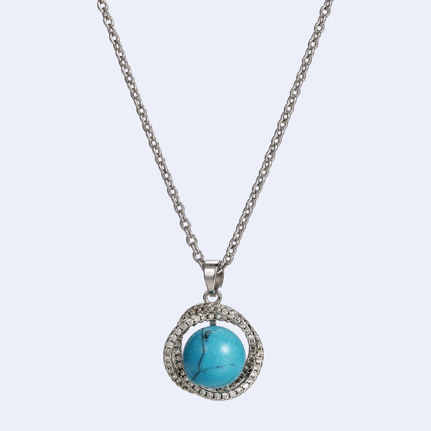 Western New Jewelry Design 006