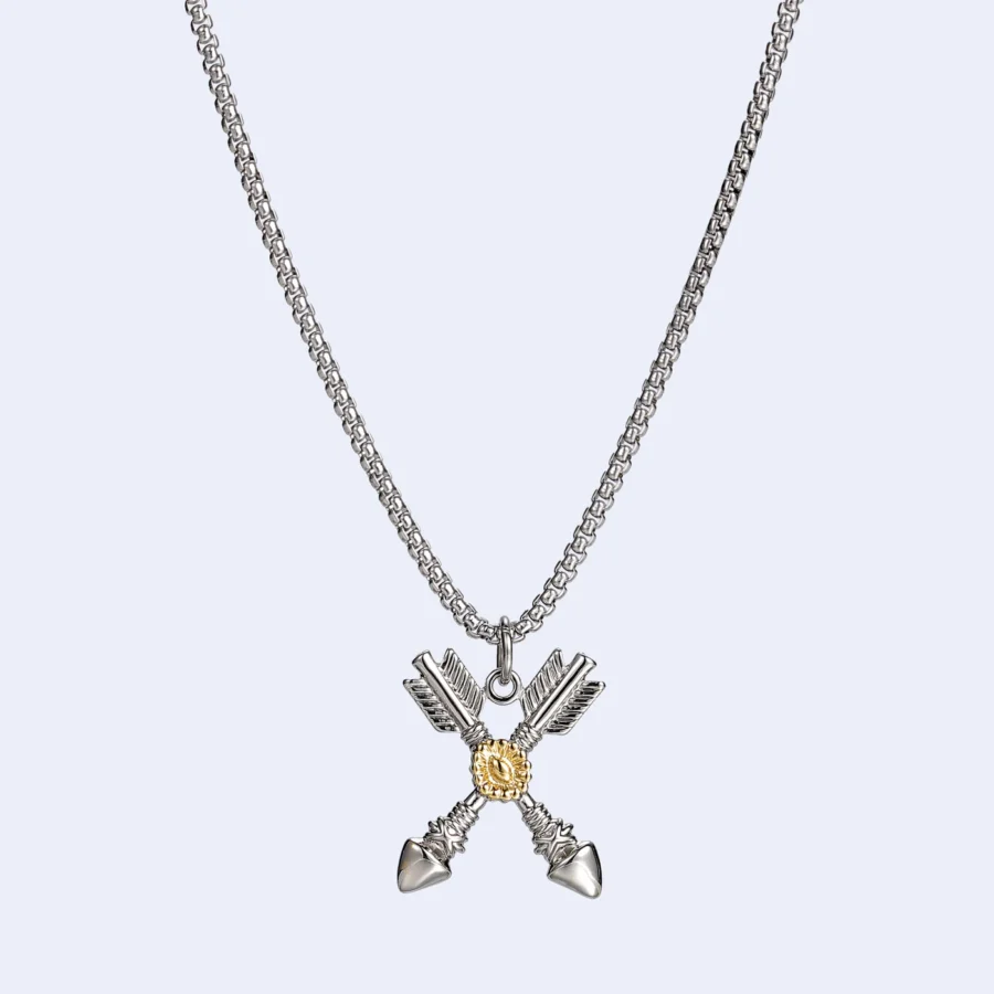 Western New Jewelry Design 007