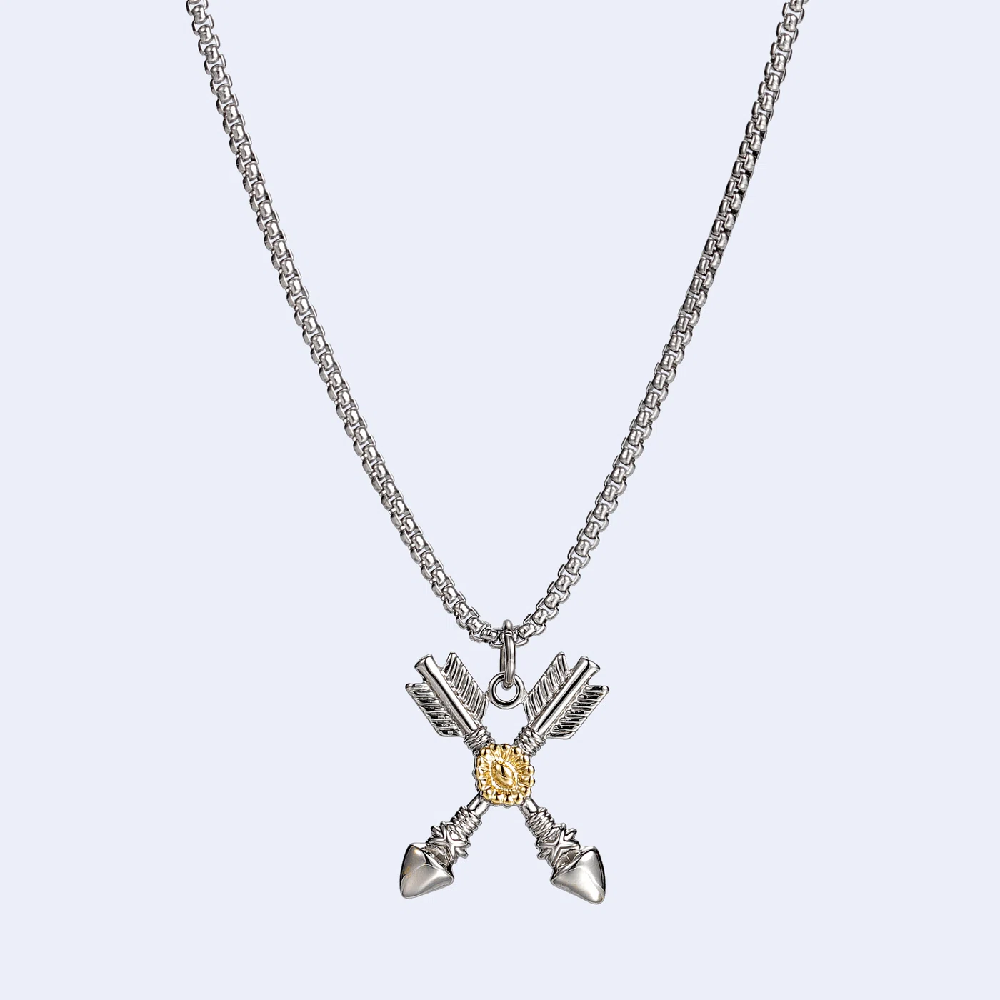 Western New Jewelry Design 007