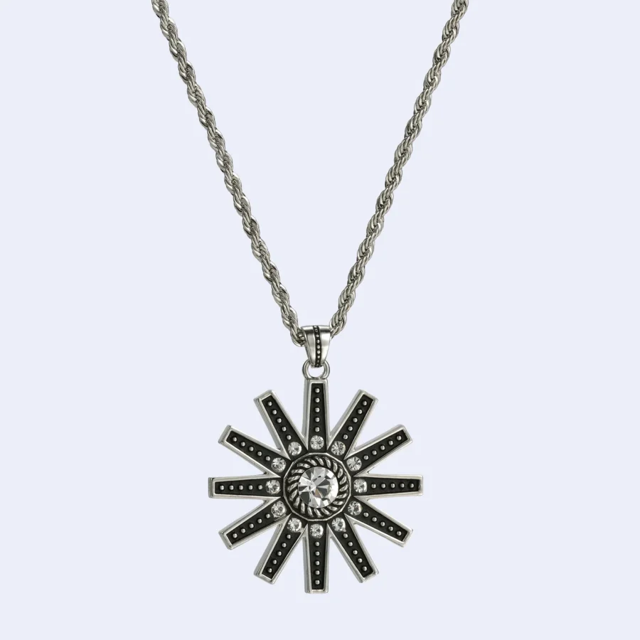 Western New Jewelry Design 008
