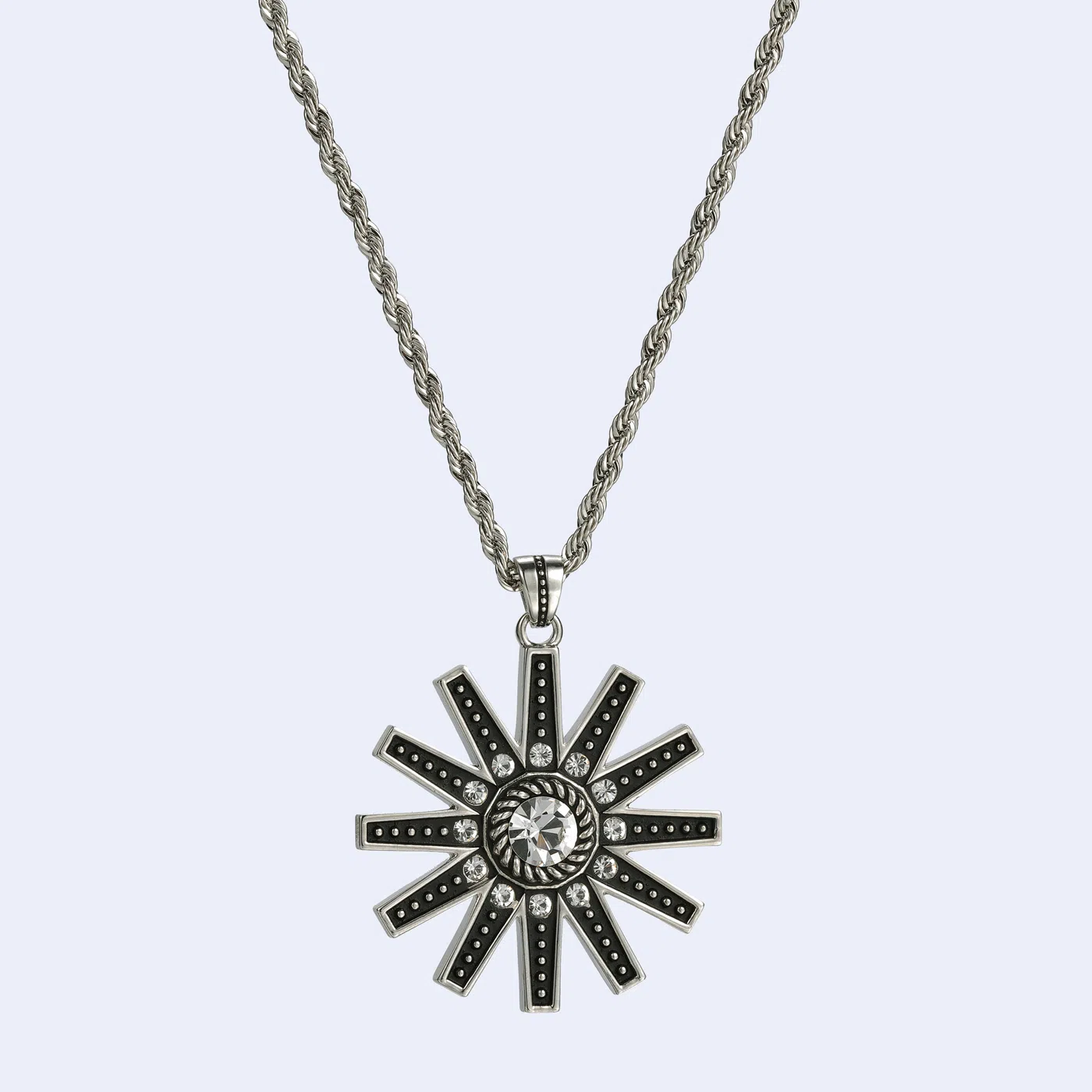 Western New Jewelry Design 008