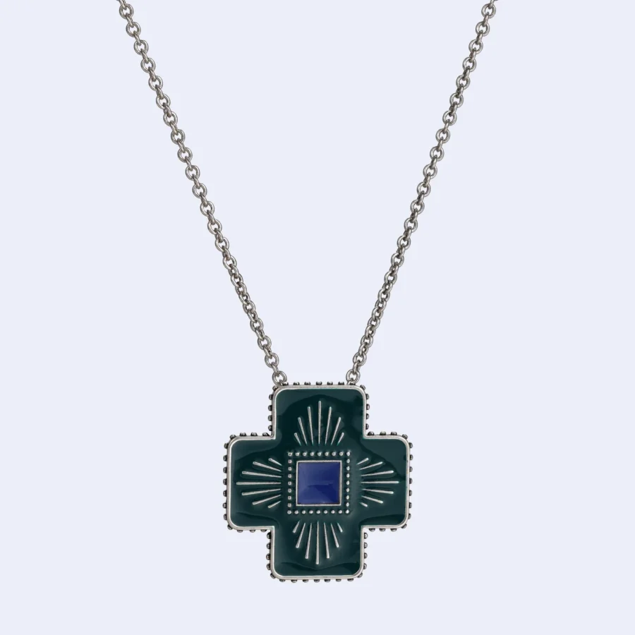 Western New Jewelry Design 009