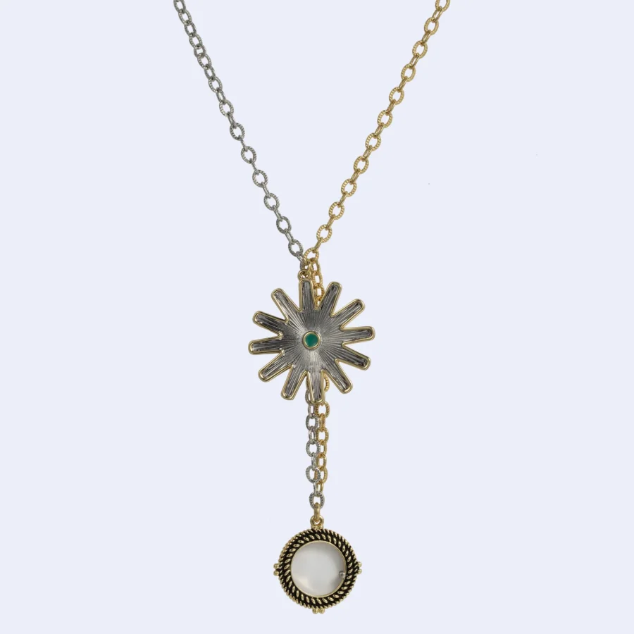 Western New Jewelry Design 010