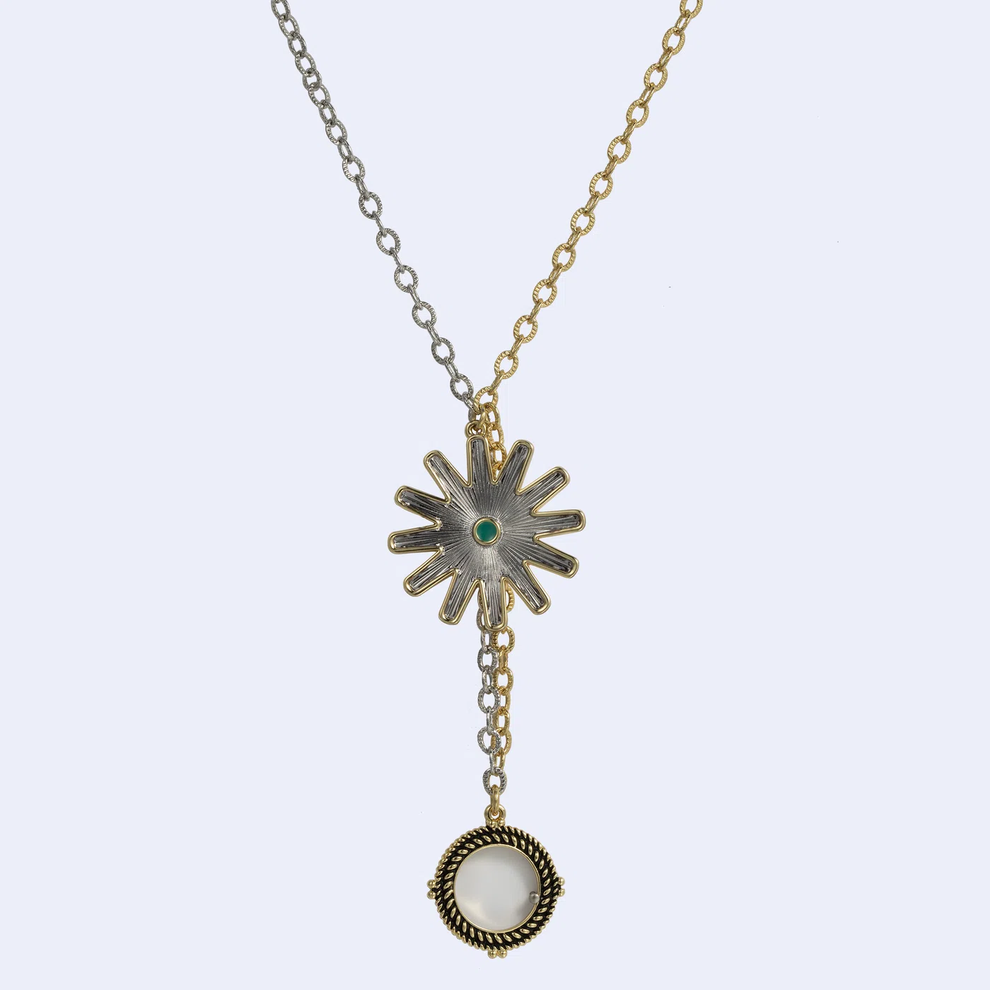 Western New Jewelry Design 010