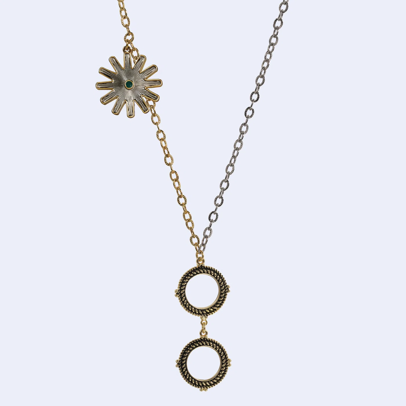 Western New Jewelry Design 011