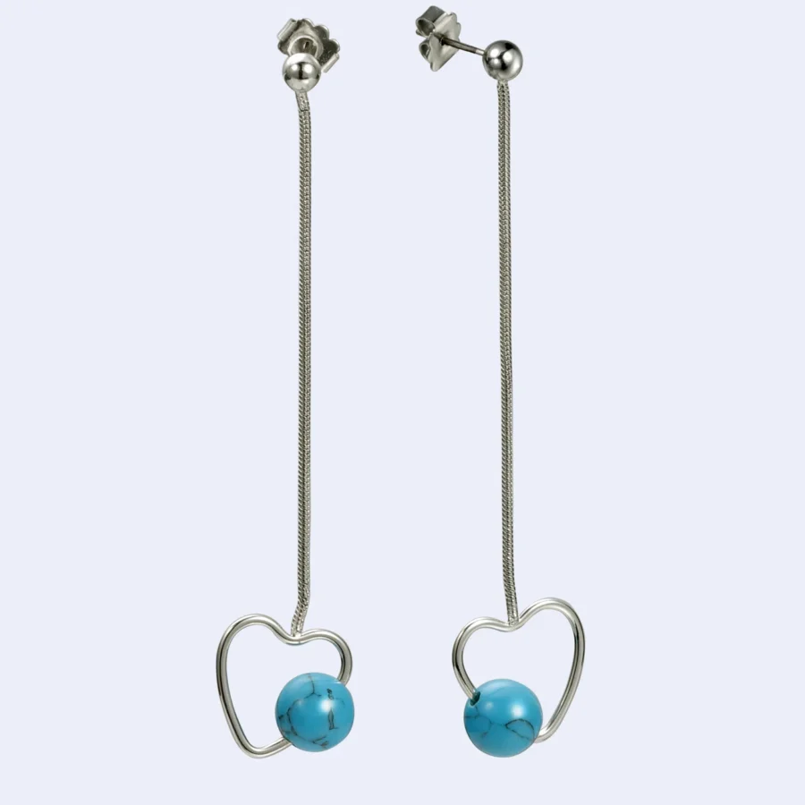 Western New Jewelry Design 015