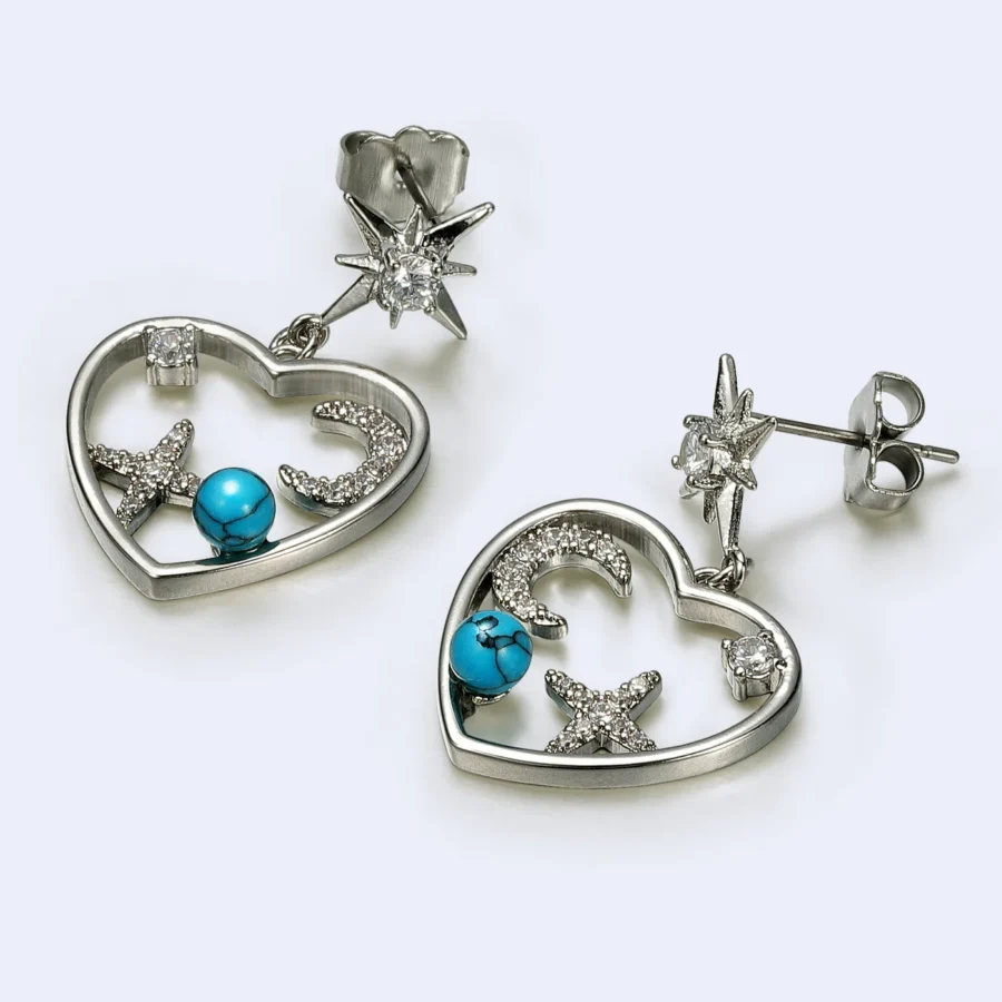 Western New Jewelry Design 016