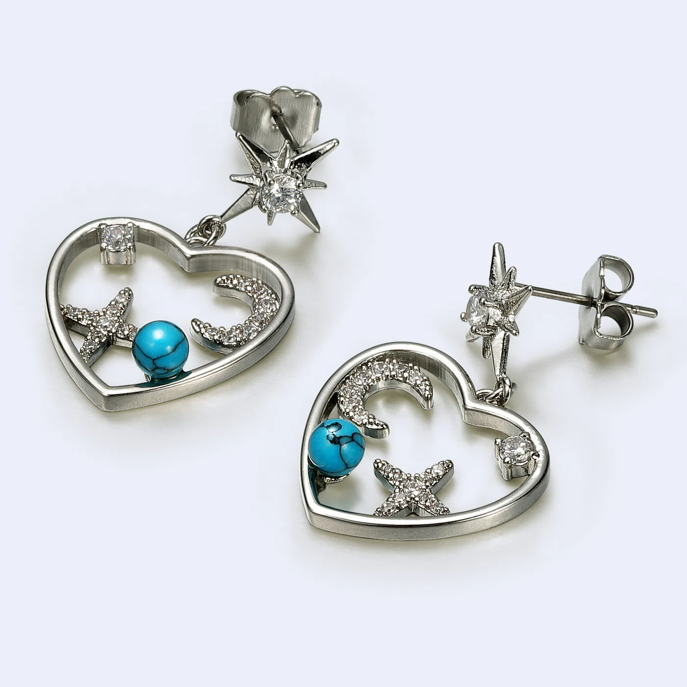 Western New Jewelry Design 016