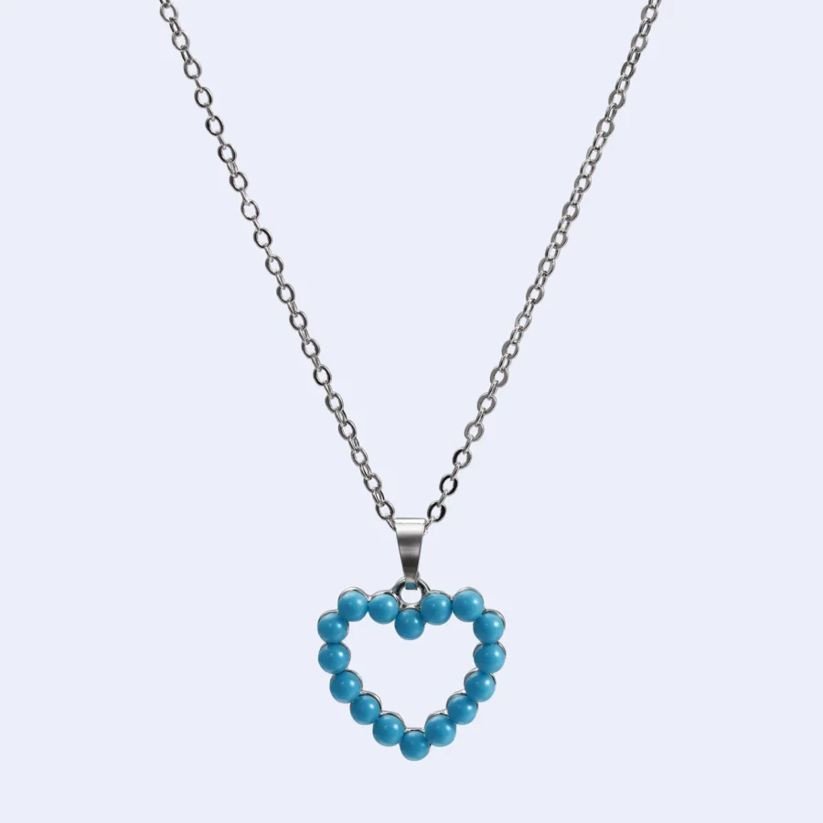 Western New Jewelry Design 019