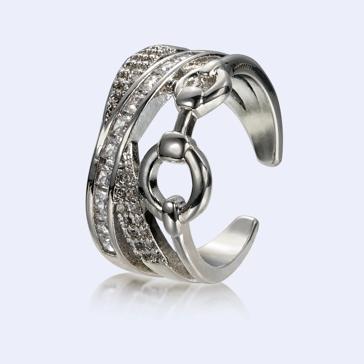 Western New Jewelry Design 020