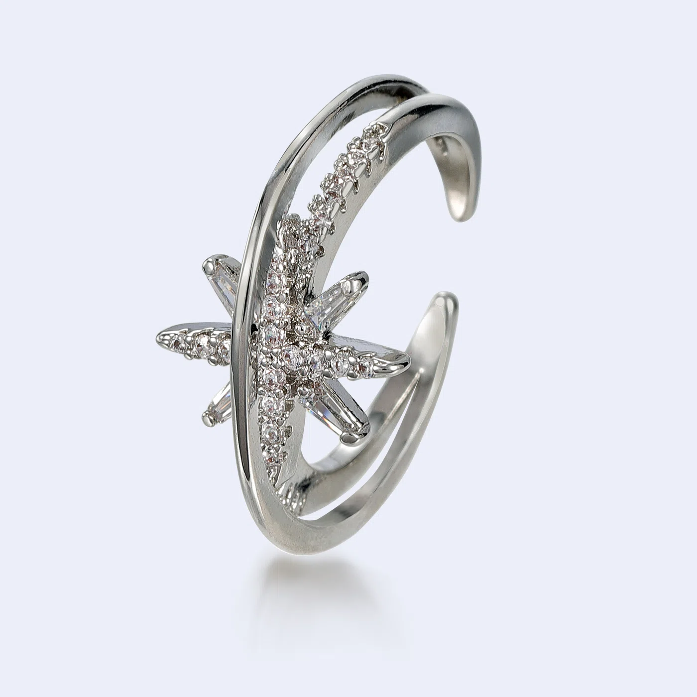 Western New Jewelry Design 022