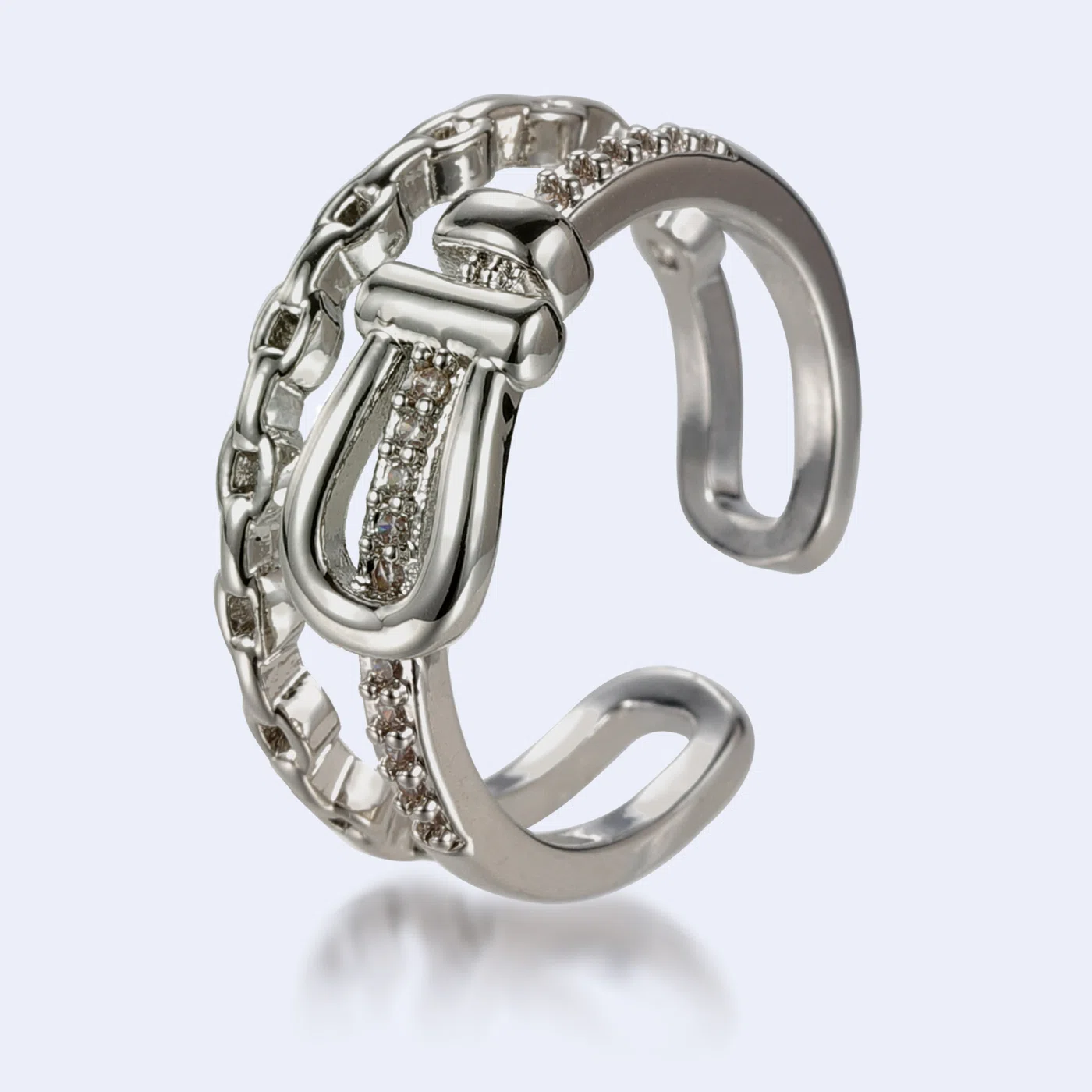 Western New Jewelry Design 023