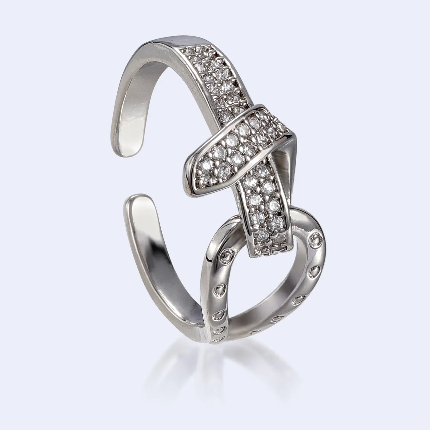 Western New Jewelry Design 025