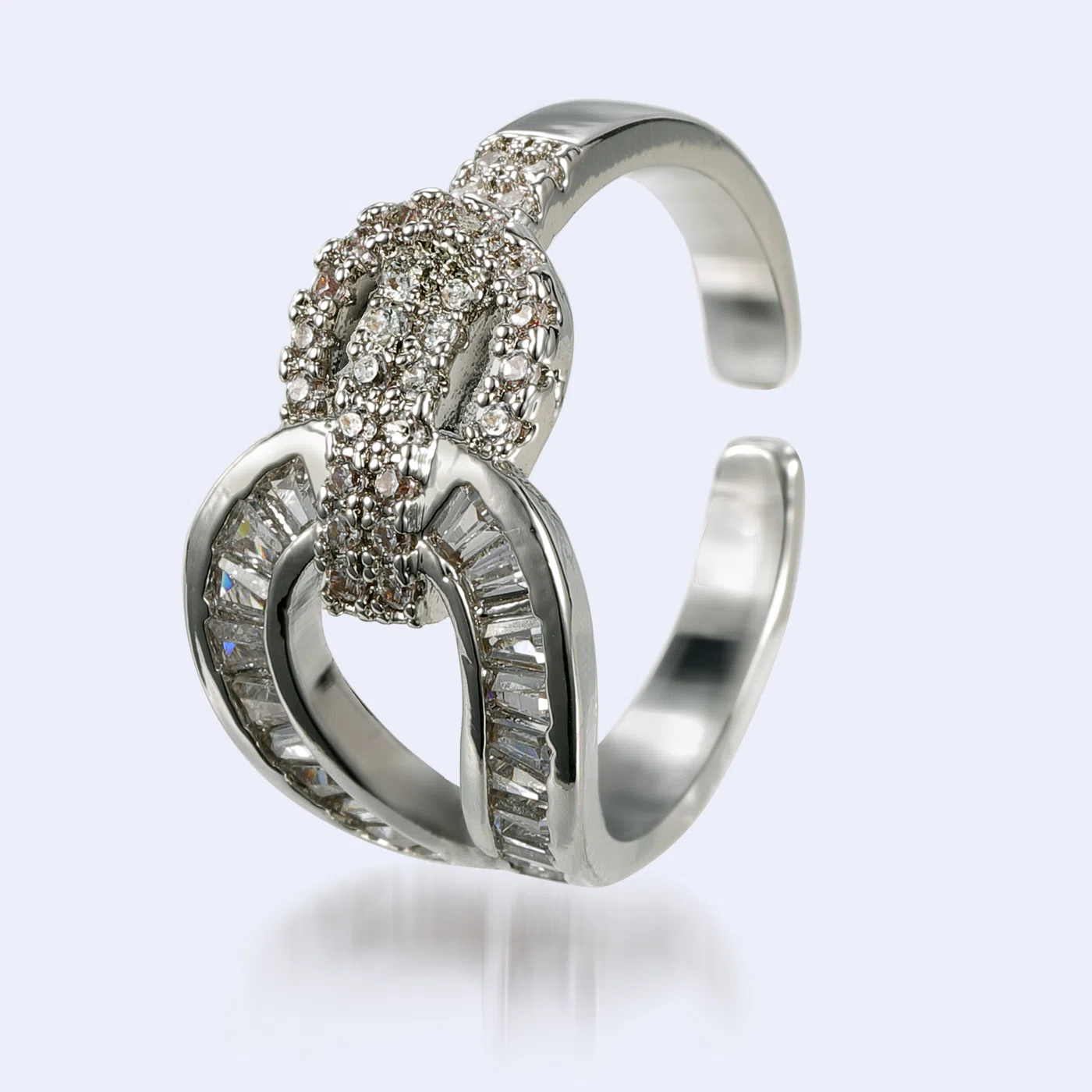 Western New Jewelry Design 026