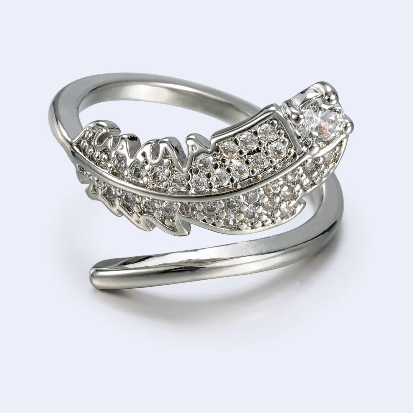 Western New Jewelry Design 027