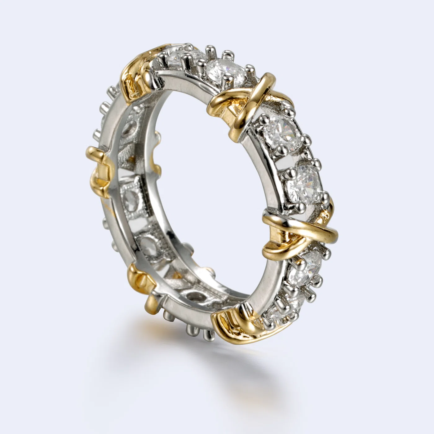 Western New Jewelry Design 030
