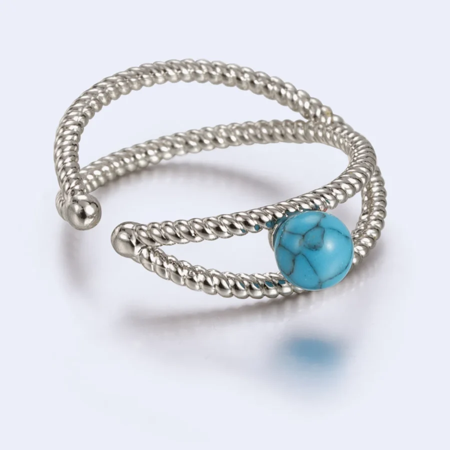 Western New Jewelry Design 031