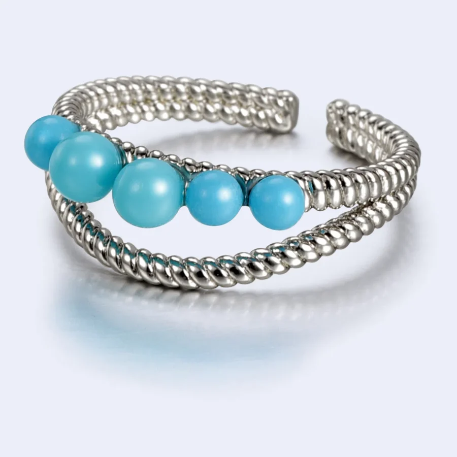 Western New Jewelry Design 032