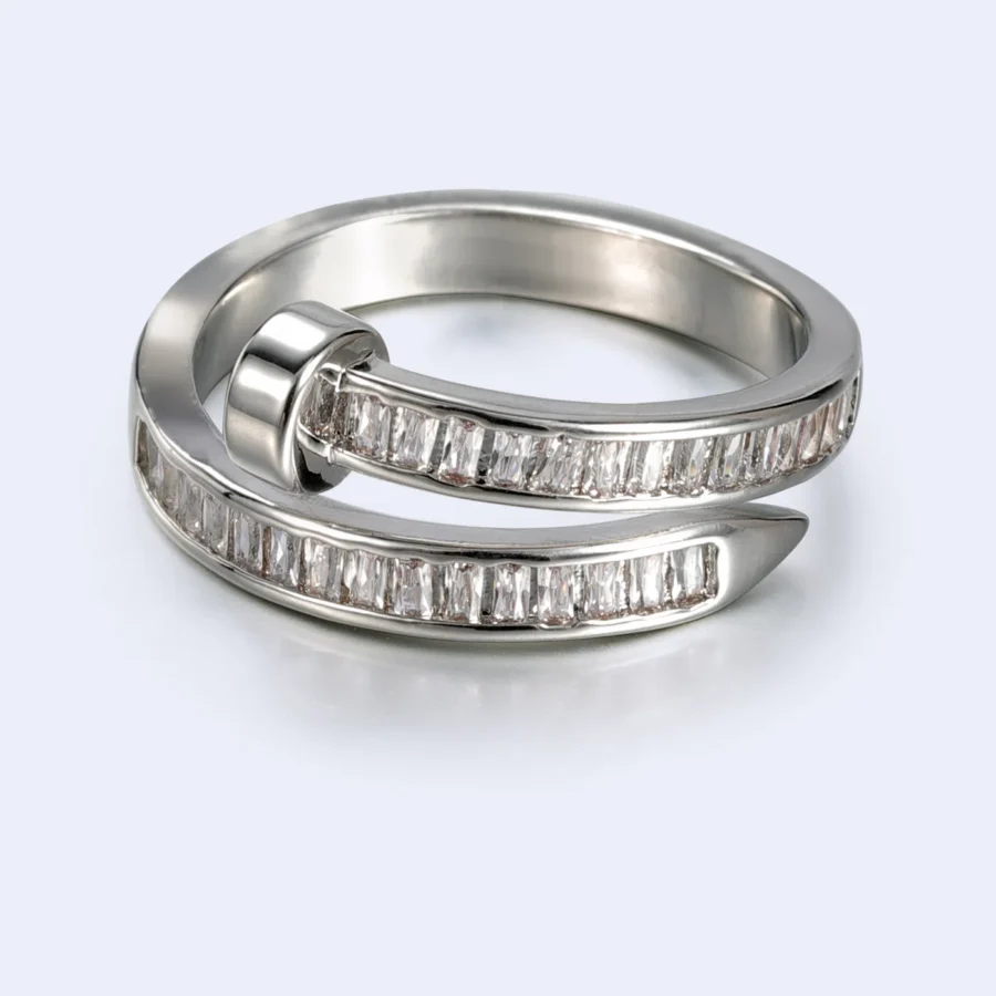 Western New Jewelry Design 034