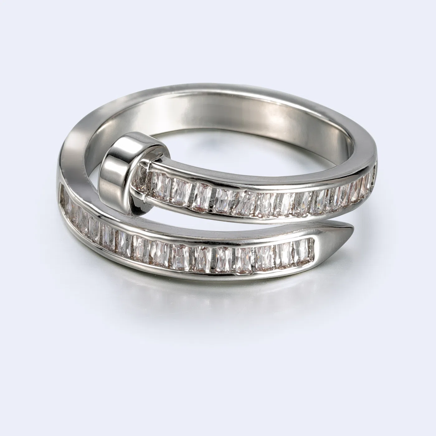 Western New Jewelry Design 034