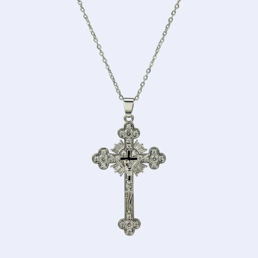 Western New Jewelry Design 041