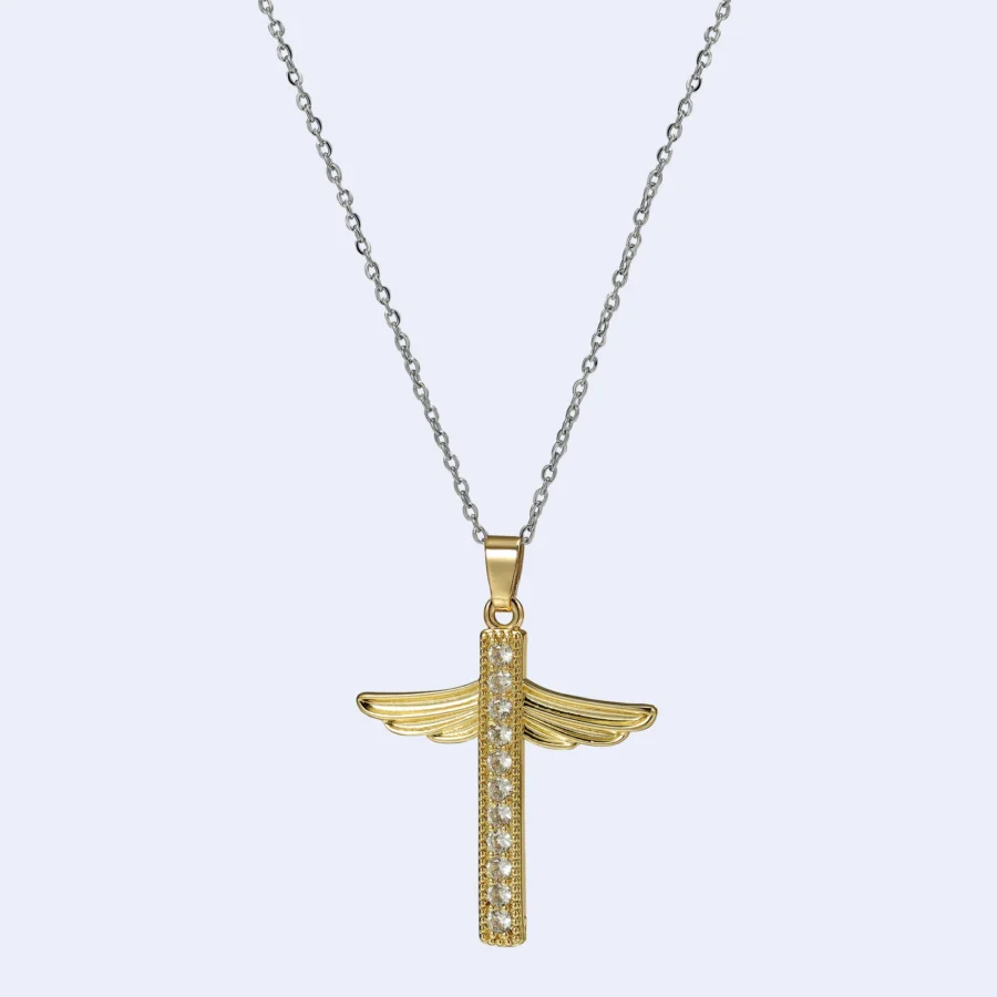 Western New Jewelry Design 042