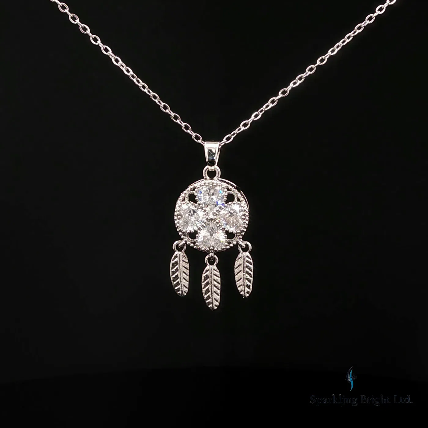 Fashion New Jewelry Design 093