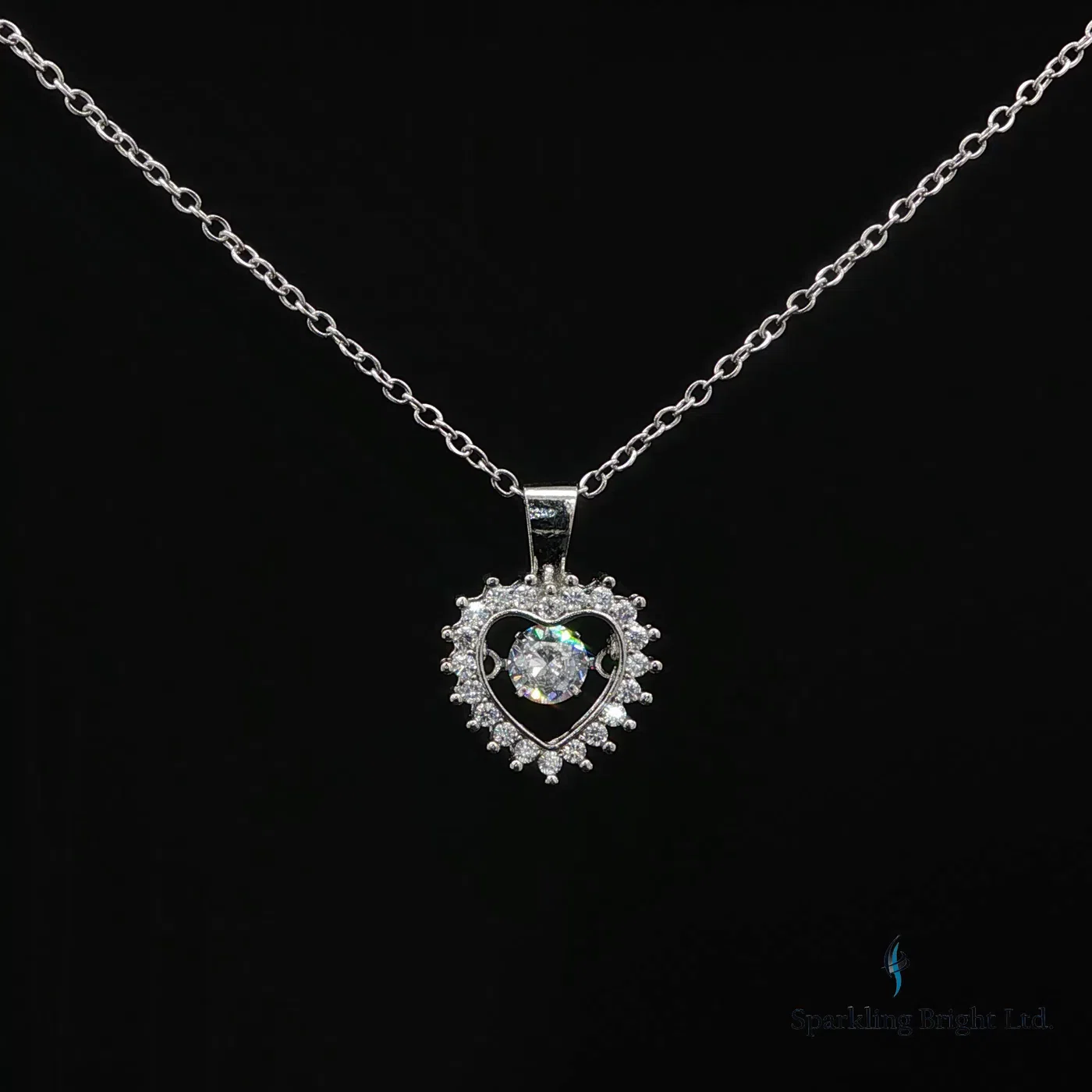 Fashion New Jewelry Design 099