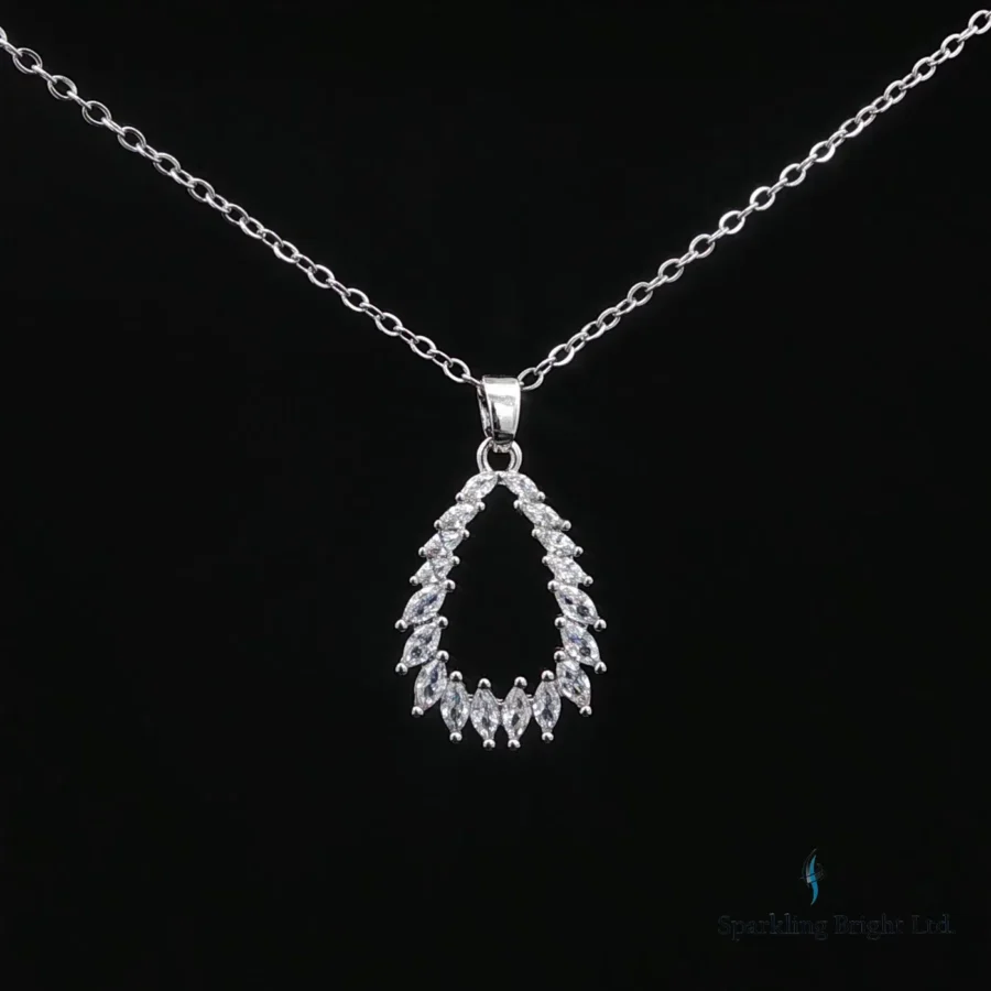 Fashion New Jewelry Design 102