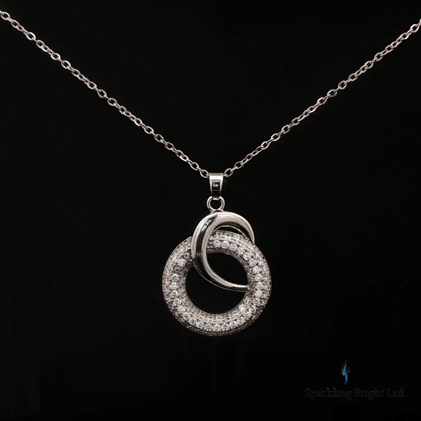 Fashion New Jewelry Design 104
