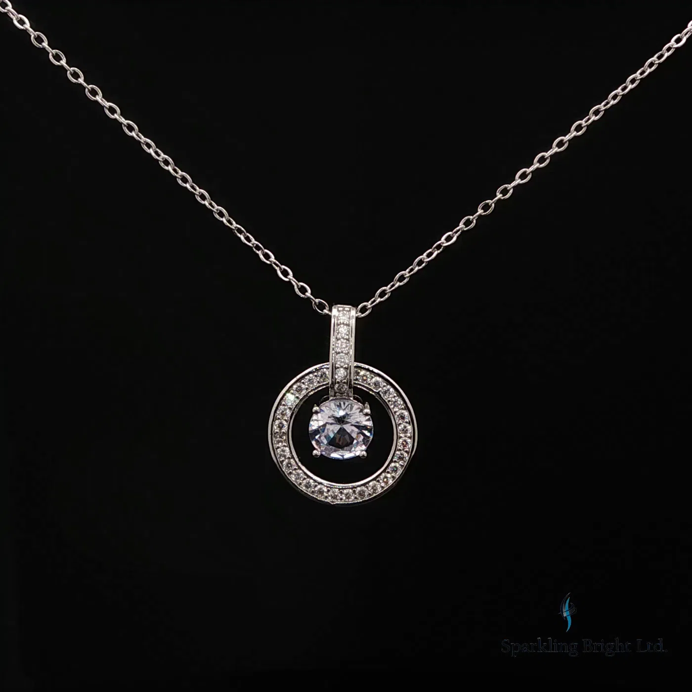 Fashion New Jewelry Design 108