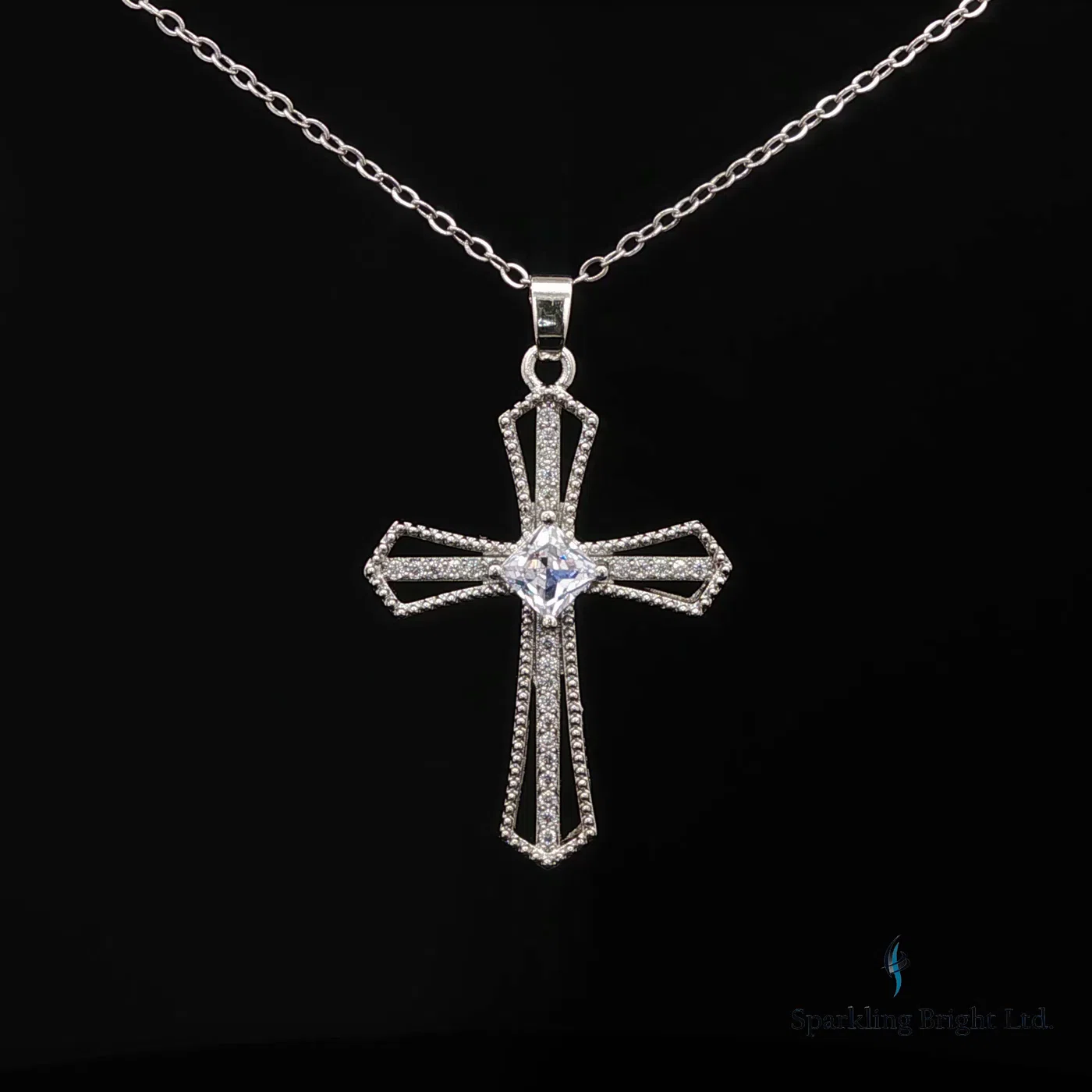 Fashion New Jewelry Design 112