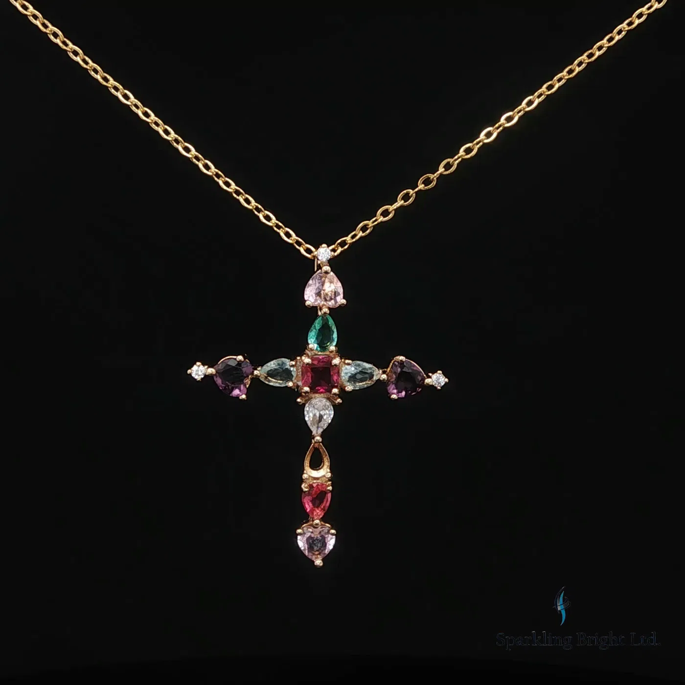 Fashion New Jewelry Design 116