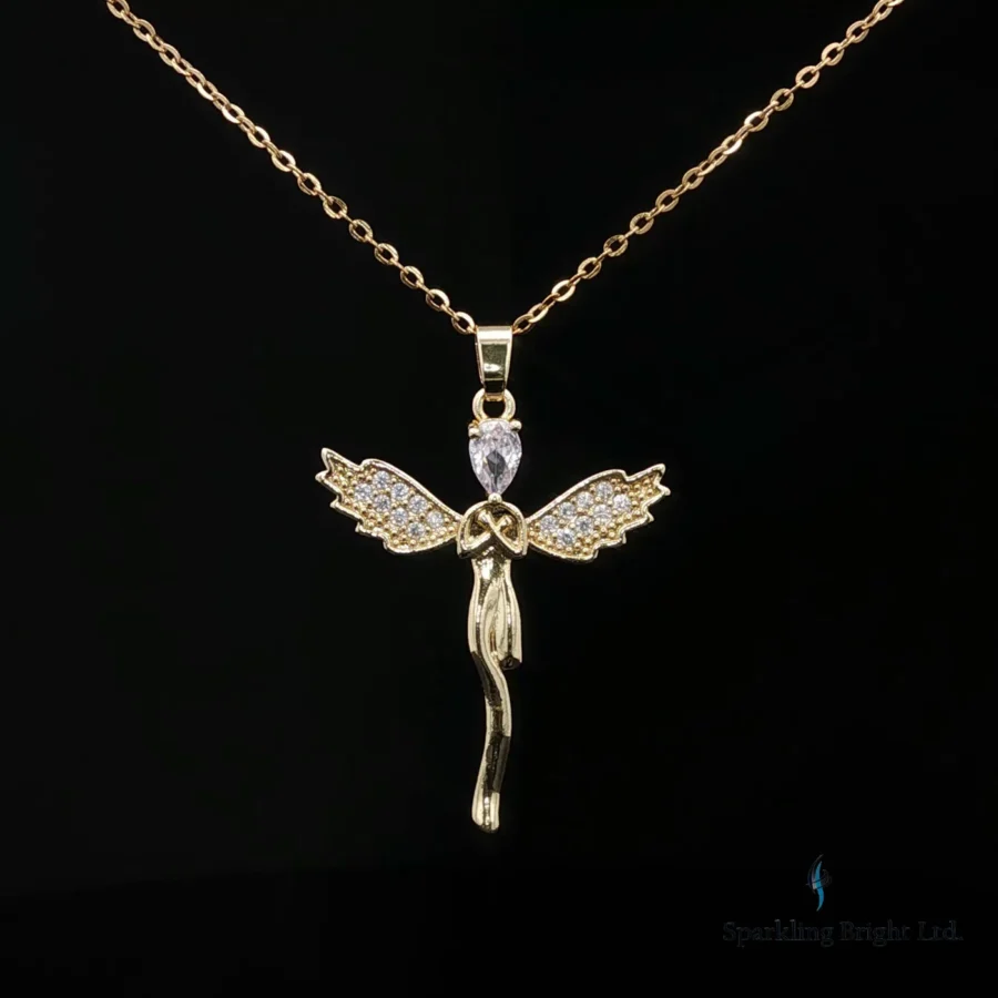 Fashion New Jewelry Design 119