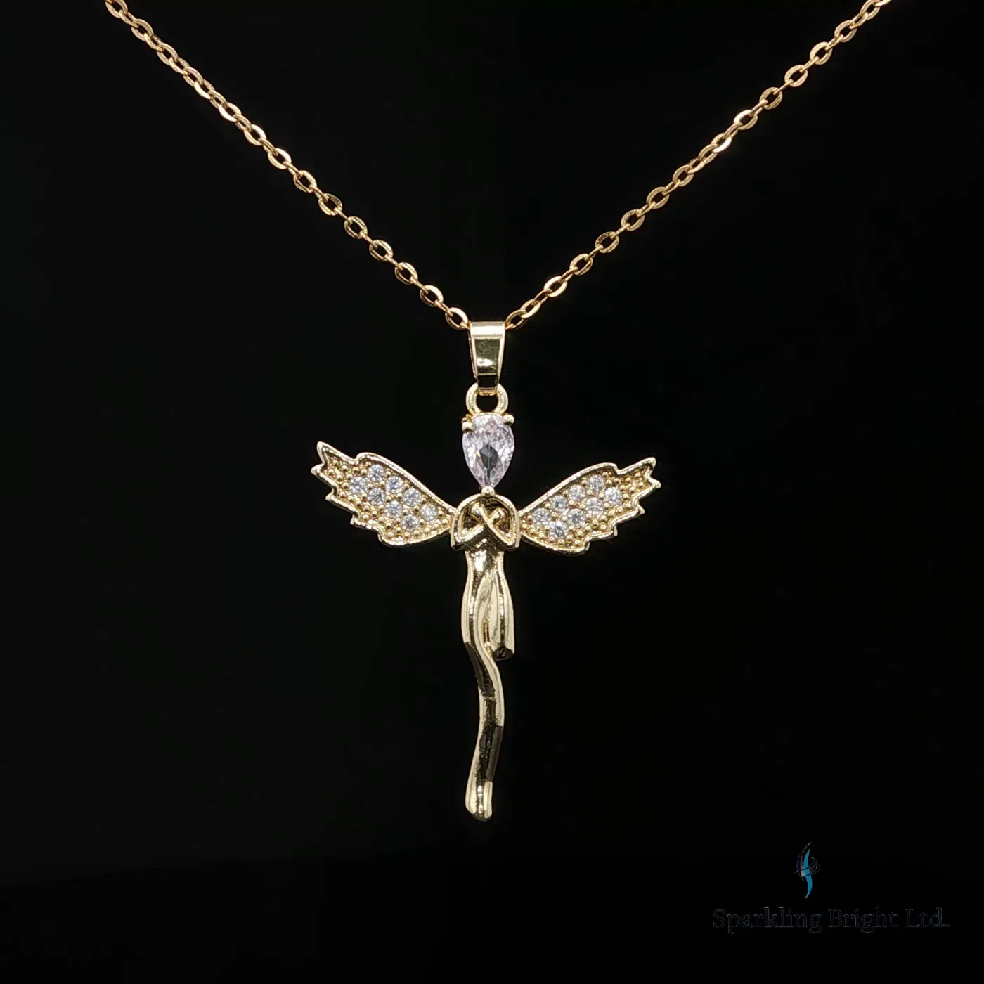 Fashion New Jewelry Design 119