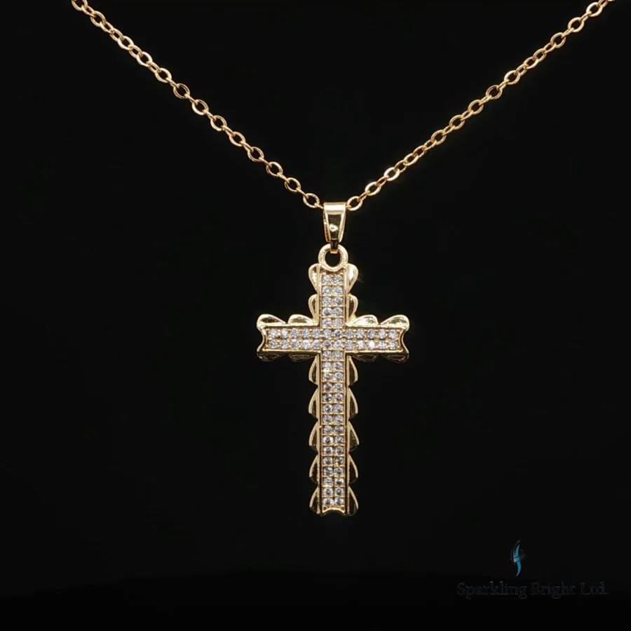 Fashion New Jewelry Design 123