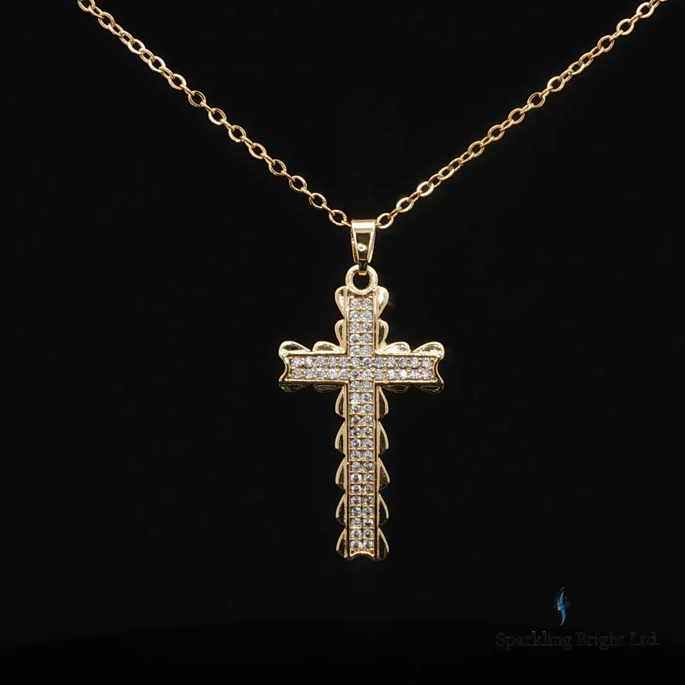 Fashion New Jewelry Design 123