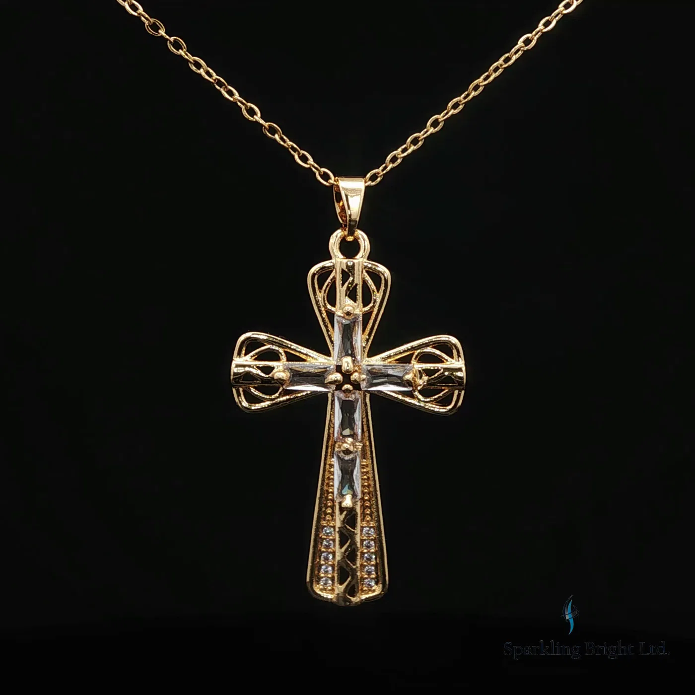 Fashion New Jewelry Design 126