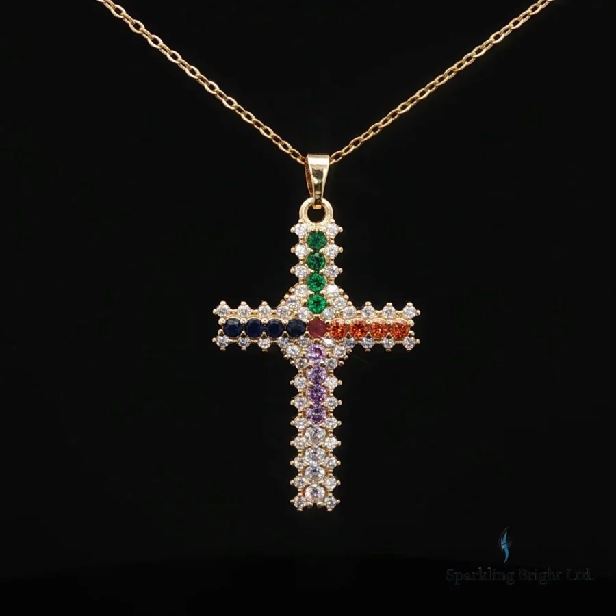 Fashion New Jewelry Design 127