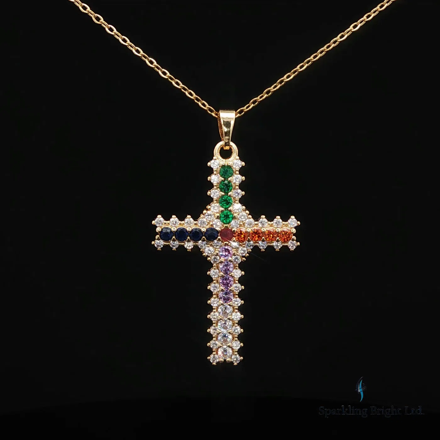 Fashion New Jewelry Design 127