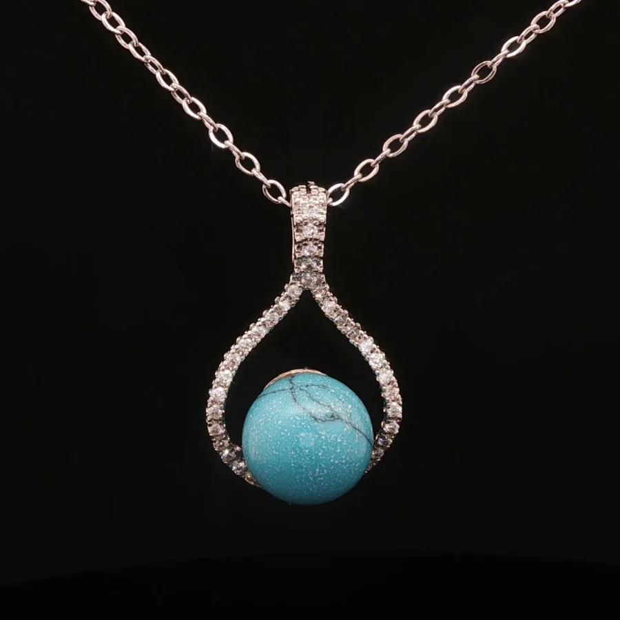 Fashion New Jewelry Design 134