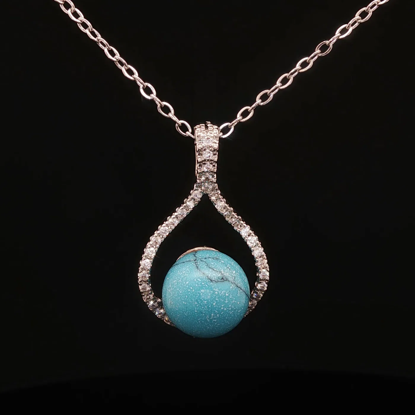 Fashion New Jewelry Design 134