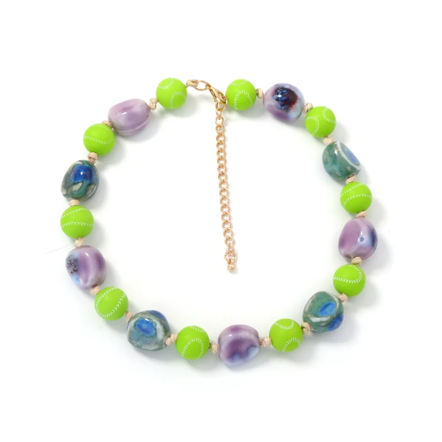 Fashion Necklaces Design 004