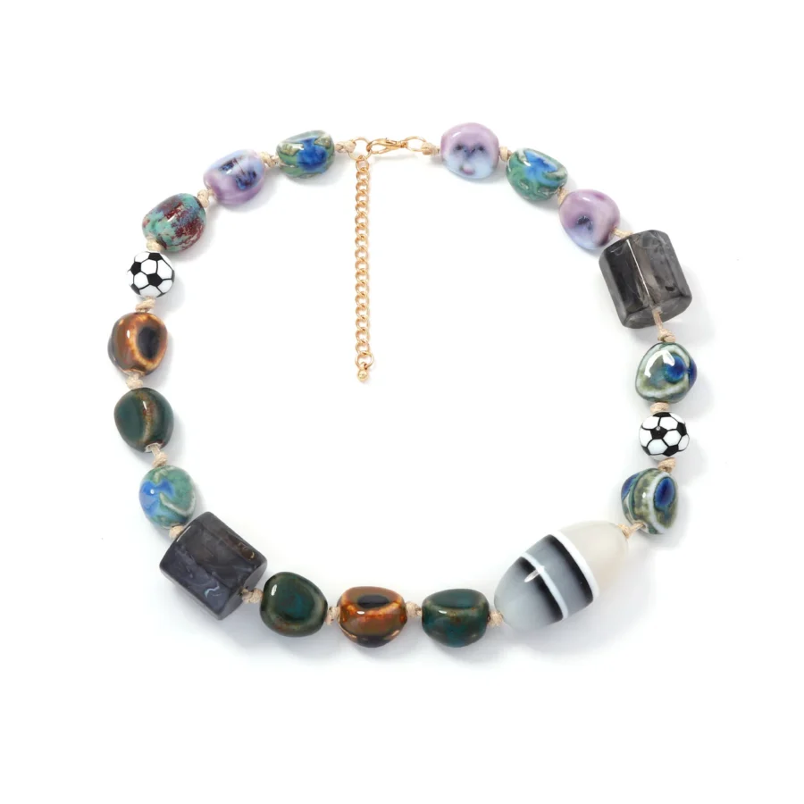 Fashion Necklaces Design 005