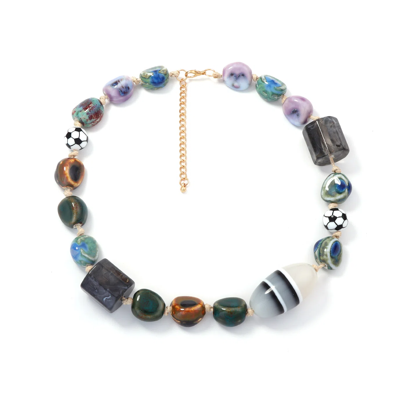 Fashion Necklaces Design 005